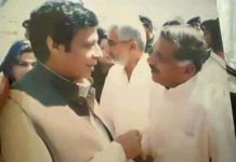 شوہدا پرویز الٰہی!!!۔ تحریر ۔ معروف صحافی و سہیل وڑائچ