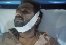 منڈی بہاوالدین: سی آئی اےپولیس کے تشدد سے 25 سالہ نوجوان ثمر اقبال، جانبحق