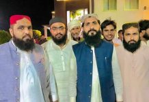 جھنگ کی سیاست میں آصف معاویہ سیال اور ن لیگ، لازم وملزوم۔۔۔۔تجزیاتی کالم۔۔۔۔شیخ فرحان اعجاز۔۔سٹارنیوزپر