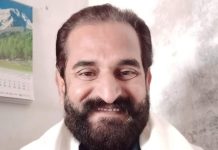 خراٹوں سے نجات کیسے پائیں؟ تحریر ۔۔۔ ڈاکٹر اقبال ندیم ملانہ گولڈمیڈلسٹ