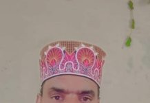 اسرائیل نے فلسطینیوں پر ظلم کی انتہا کر دی، تحریر: محمد فاروق برڑو قادری