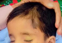 واپڈا ملازمین سردار پور کی غفلت،کرنٹ لگنے سے تین سالہ معصوم بچی جاں بحق،مرحومہ بچی کی والدہ بے ہوش اور نشتر ہسپتال ملتان میں زیر علاج،علاقہ بھر میں سوگ،ہر آنکھ اشکبار،مرحومہ بچی کے والد نے ایس ڈی او واپڈا سردار پور اور لائن مین فرید پور کے خلاف اندراج مقدمہ کے لیے درخواست تھانہ سرائے سدھو میں دے دی گئی،مجھے انصاف چاہیے،خالد محمود مچڑ