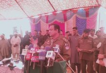شورکوٹ: ڈی پی او جھنگ کا دورہ شورکوٹ کھلی کچہری کا انعقاد