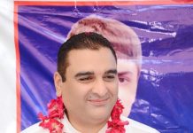 چونڈہ :پیارے نبی کریم صلی اللہ علیہ والہ وسلم کی تعلیمات پر عمل پیراہوکرمسلمان آج بھی دنیا پہ حکومت کرسکتے ہیں۔۔الحاج محمدروُف اکرم