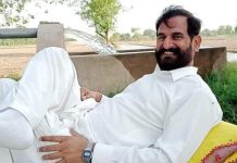 گاوں کی زندگی تحریر ڈاکٹر اقبال ندیم ملانہ گولڈمیڈلسٹ