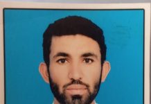 کچھ بھی پیغام محمد ﷺ کا تمہیں پاس نہیں! تحریر: عبدالغفور بلوچ