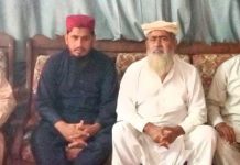 بےروزگاری غربت اور مہنگائی نے عوام کو خودکشیوں پر مجبورکردیا حافظ نعیم الحق