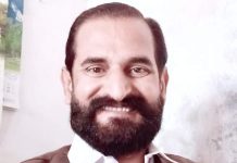 اینگزائٹی کیاھے ،علامات ،وجوہات،علاج۔ تحریر ڈاکٹر اقبال ندیم ملانہ گولڈمیڈلسٹ