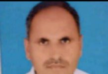 فلسطین کی مدد کرنی چاہیے تحریر:اللہ نوازخان