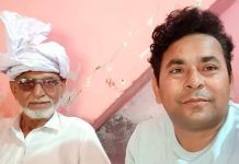 بابا محمد اجمل ملانہ منفرد شخصیت تحریر امجد چوہدری کے قلم سے