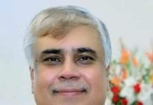 سابقہ ایم این اے نجف خان سیال مرحوم تحریر حبیب منظر مہدی
