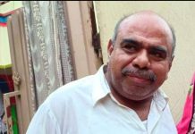 گڑھ مہاراجہ: معروف ماہر تعلیم حاجی ماسٹر ممتاز خالد گازر، محلہ نوازشنگر گڑھ موڑ سے وفات پا چکے ہیں نماز جنازہ کا اعلان بعد میں کیا جائے گا ، رپورٹ محمدعمرفاروق