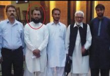 ضبطِ اَشک اتنا کٹھن تھا دیکھنا ممکن نہ تھا“ (قَلَم بَردَاشتہ:) کالم نگار عبدالستاراعوان