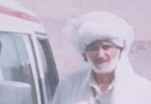 سلطان الزاکرین سید خادم حسین شاہ( چک 38) تحریر۔۔ندیم عباس شہانی ضلع بھکر۔۔