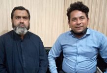 شیخ امتیاز رحمانی ایک کنگ میکر تحریر۔علی امجد چوہدری