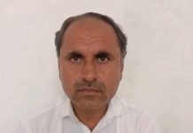 خون مسلم کی ارزانی تحریر:اللہ نوازخان
