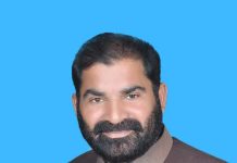 یوں تیرے بچھڑنے کا نہ تھا وہم و گماں بھی۔۔۔چوہدری عبدالستار جٹ کی وفات پر، شاہد نذیر کا تعزیتی کالم۔۔۔۔سٹارنیوزپر۔۔۔