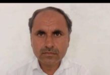 پاکستانی سیاست میں غیرملکی مداخلت بندہونی چاہیے تحریر:اللہ نوازخان