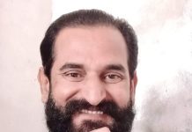 بچوں میں غذائی قلت کے انکی صحت پر اثرات تحریر۔ڈاکٹر اقبالی ندیم ملانہ گولڈ میڈلسٹ