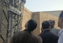 15 اکتوبر سے میرپورخاص کو لوڈشیدڈنگ فری زون بنانے کے حیسکو دعوے دھرے کے دھرے رہ گئے مظفر عباسی حیسکو چیف تبدیل نئے حیسکو چیف چوہدری بشیر احمد گجر تعینات
