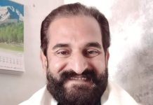 ڈپریشن کی علامات،وجوہات اور علاج تحریر ڈاکٹر اقبال ندیم ملانہ گولڈ میڈلسٹ
