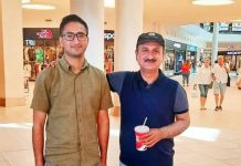 جھنگ اور خانوادہ حضرت سلطان باھو رح کے لیے ایک اور اعزاز۔
