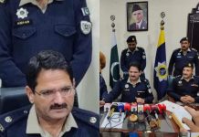 اینٹی نارکوٹکس فورس کی اطلاع پر موٹروے ایم 4 پر سیکٹر کمانڈر موٹروے پولیس ایس ایس پی چوہدری جاوید اقبال چدھڑ کی اپنی ٹیم کے ہمراہ بڑی کارروائی/کروڑوں روپے کی منشیات کی بڑی کھیپ پکڑ لی گئی