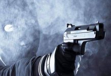 خانیوال: سرائے سدھو نزد کروڑ بھٹہ ڈاکوؤں کی گن پوائنٹ پر نان اسٹاپ وارداتیں