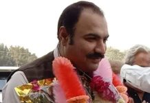 شور کوٹ کی محرومیوں کا خاتمہ کروں گا مہر علی عباس کملانہ سیال