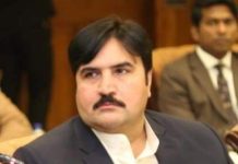 دفن شدہ روایتی انتقامی سیاست کو زندہ نہ کیاجائے۔الیکشن میں میدان خالی نہیں چھوڑیں گے، راناشہبازاحمد امیدوار صوبائی اسمبلی پی پی 130 کا عوام کے نام کھلا خط۔تفصیلات سٹارنیوزپر۔