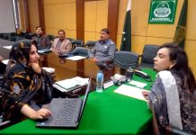 خانیوال۔ڈپٹی کمشنر وسیم حامد سندھو کا غیرقانونی چنگ چی رکشہ مینوفیکچرنگ یونٹس کیخلاف سخت کریک ڈائون کا حکم،ٹرانسپورٹ اتھارٹی،ٹریفک پولیس ،ایکسائز محکموں کو بلاتفریق کارروائی شروع کرنے کا الٹی میٹم دیدیا
