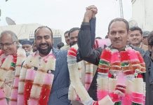 جہانیاں کی سیاسی ڈائری