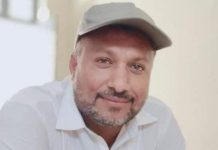 معروف صحافی متین قیصرندیم پر جھوٹے مقدمے کے اندراج پر صحافتی حلقوں میں تشویش