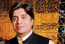 انتقام کی سیاست پہ یقین نہیں رکھتا خدمت کی سیاست میرا منشور ہے امیر عباس خان سیال