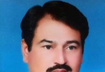 عام انتخابات۔ ۔۔۔۔۔۔۔۔۔۔۔ اور صاحبزادہ محمد طاہر سلطان گروپ کا سیاسی کردار تحریر حبیب منظر مہدی