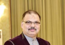 چیئرمین تعلیمی بورڈ سید ذوالفقار علی شاہ کا انقلابی قدم ۔