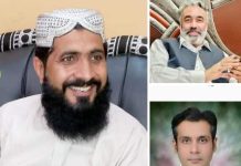 این اے 110 جھنگ کی موجودہ سیاسی صورتحال : ☆ رپورٹ : حبیب منظر