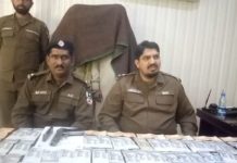 تھانہ اٹھارہ ہزاری کی بڑی کامیابی،چوری ہونے والے سامان کی 5 لاکھ روپے کی ریکوری کرلی