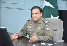 ڈی پی او ملک طارق محبوب نے کرسمس کے تہوار کے سیکورٹی پلان تیار کرنے کے احکامات جاری کر دئیے،مسیحی عبادت گاہوں کے حوالے سے تھانوں کی سطح پر رپورٹ طلب