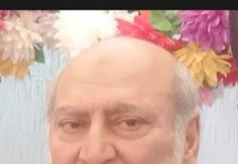 خانیوال مخدوم سید محمد مختار حسین شاہ صاحب کے چھوٹے بھائی مخدوم زادہ سید محمد جاوید حسین شاہ صاحب باقَضائے اِلہٰی سے وفات پا گئے ہیں
