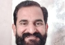 26 دسمبر یوم وفات اردو کی منفرد لہجے کی شاعرہ پروین شاکر تحریر اقبال ندیم ملانہ گولڈ میڈلسٹ
