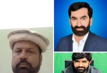 حقیقی سیاسی کارکن تحریر علی امجد چوہدری