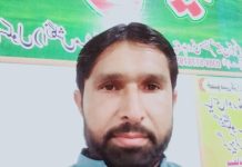 جھنگ کے مسائل تحریر چوہدری منظر حسین