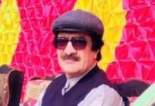 سیاست اور ریاست کے تحفظ کیلئے گڑھ مہاراجہ متحد ہو گیا تحریر حبیب منظر مہدی