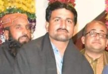 پریس کلب چوپڑہٹہ کے نائب صدر چوہدری آصف مظہر سہو کے بیٹے محمد زین آصف نے فاطمہ جناح پبلک سکول کبیروالا میں کلاس K.G میں پہلی پوزیشن حاصل کرلی