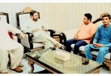 کیا نواب بابر خان سیال ہار مان لیں گے ؟ تحریر علی امجد چوہدری