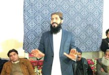 الیکشن 2024۔حلقہ 110 108۔۔مسلکی اختلافات۔کیا گل کھلا سکتے ہیں۔۔دبنگ کالم۔۔۔سٹارنیوزپر۔۔تحریر۔۔ عسکری جٹ