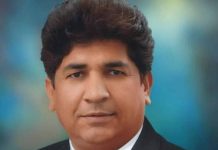فرقہ واریت سے بچاؤ، نوابی،پیری مریدی سے نجات کیلئے، فلاحی ورفاہی سیاست میں ہمارے ساتھ چلیں۔نذر عباس سیال، امیدوار پی پی 130 جھنگ۔چشم کشا کالم۔۔سٹارنیوزپر