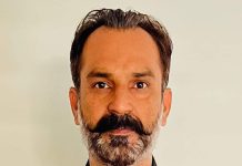 خالد نواز سدھرآئچ بطور سیاستدان تحریر۔ جاوید اقبال ناصر
