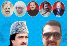 گڑھ مہاراجہ کے سیال خاندان کا سیاسی سفر ۔ (پارٹ ٹو) تحریر عمران مہدی